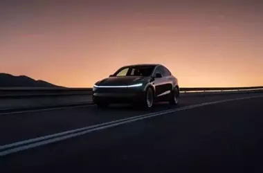 El Tesla Model Y L Supera Expectativas en China: Récords Inauditos y Debate en el Mercado
