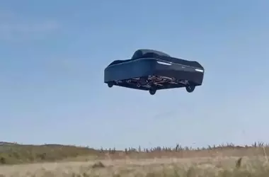 El amanecer de la aviación personal: El vehículo eléctrico volador que redefine el transporte