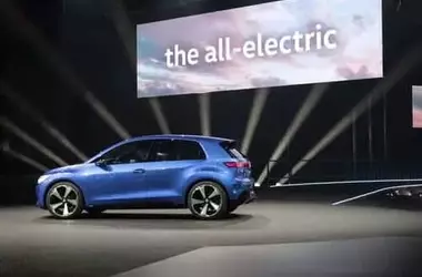 Volkswagen Revelará su Futuro Eléctrico Español en el IAA Mobility de Múnich 2025