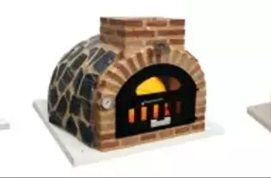 Redescubre la Cocina Tradicional: Guía Completa para Construir tu Horno de Leña