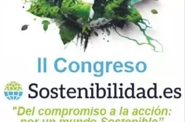 Madrid será la sede del II Congreso de Sostenibilidad Merca2, impulsando la innovación y la acción climática