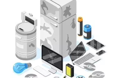 Chatarra Electrónica: La Fuente Oculta de Recursos Estratégicos para Europa