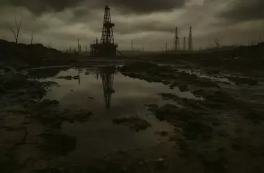 Los Riesgos Ocultos del Fracking y sus Implicaciones Ambientales