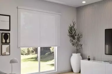Soluciones innovadoras en persianas para optimizar la eficiencia energética del hogar