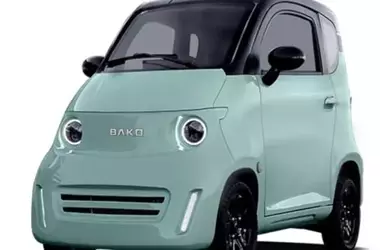 Revolución solar: Coches eléctricos compactos y asequibles con tecnología fotovoltaica integrada