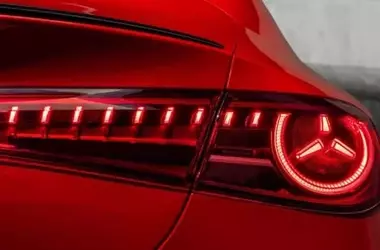Mercedes-Benz CLA Eléctrico: Alemania Revoluciona el Mercado con Precios Bajos y Mayor Autonomía