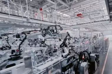 Xiaomi supera a Tesla y BYD en el mercado de coches eléctricos