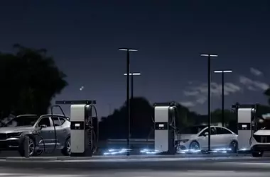España lidera el avance hacia la movilidad eléctrica con soluciones de carga innovadoras