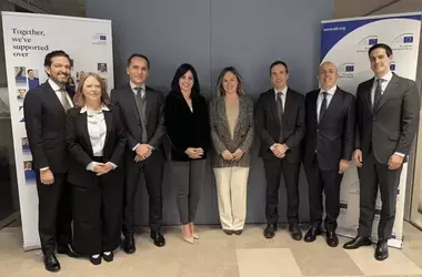 Clima e Infraestructura: Impulso de 500 Millones para la Transición Ecológica y Digital