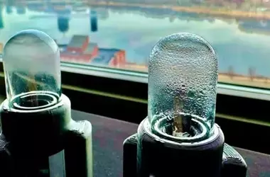 Dispositivo innovador transforma la escasez de agua en abundancia