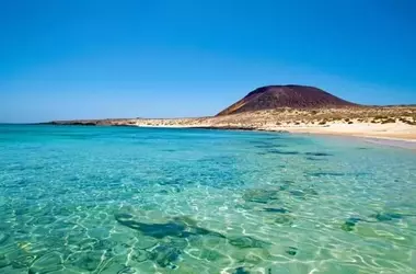 Impulso europeo hacia una gestión circular de residuos en las islas, con Lanzarote como epicentro