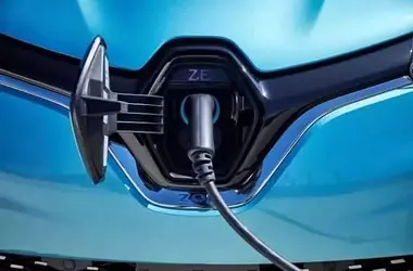 España impulsa la movilidad sostenible: 580 millones de euros para el PERTE del vehículo eléctrico