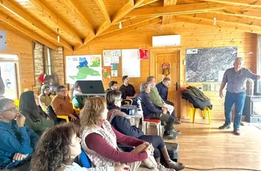 El Club de Fincas: Un Modelo Ejemplar para la Preservación de la Biodiversidad en el Oeste Ibérico