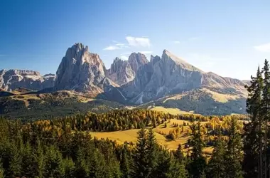 La Crucial Importancia de las Montañas en el Equilibrio del Planeta: Un Llamado a la Acción Global