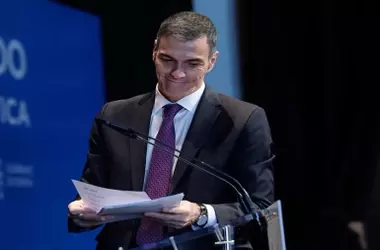 Pacto Climático de España: Consenso y 80 Medidas Urgentes