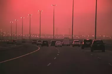 Soluciones y Medición de la Contaminación del Aire Urbano