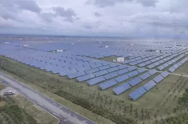 El Avance Imparable de las Energías Renovables: Destacado por Science en 2025