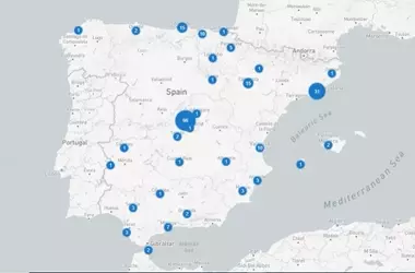 Centros de datos: un desafío para el suministro de energía y agua