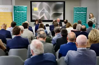 Impulsa Balears Liderará el Centro de Innovación en Economía Circular con una Visión Estratégica Hacia 2026