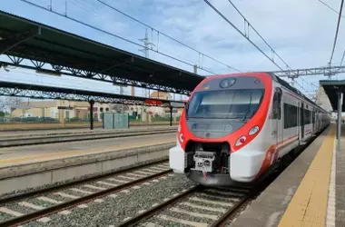 Euskadi Busca Extender el Abono de Transporte Único a sus Servicios Ferroviarios Locales