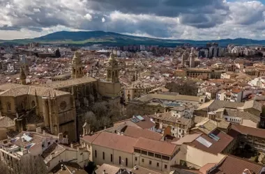 Pamplona Refuerza su Liderazgo en Sostenibilidad con la Renovación de la Certificación Biosphere