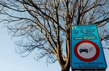Avance y Desafíos en la Implementación de Zonas de Bajas Emisiones en España