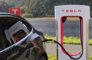 Asturias lidera la revolución eléctrica: 1.318 puntos de recarga y 5.3 millones del programa Moves III