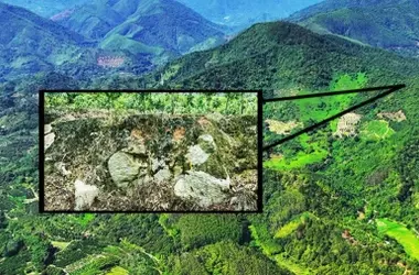 Descubrimiento Asombroso en China: El Mayor Cráter de Impacto del Holoceno Revelado en Guangdong