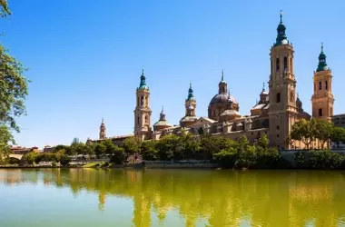 Zaragoza 2026: Aumento Significativo en Presupuesto para Medio Ambiente y Movilidad Sostenible