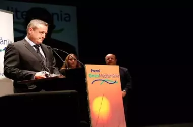 ECOticias.com: Liderazgo Ambiental desde 2004 - Entrevista con su CEO Jordi Company