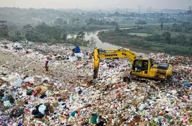 Andalucía Lidera la Transición Verde: Leyes Revolucionarias e Inversiones sin Precedentes en Economía Circular