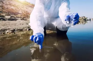España Sancionada por el TJUE por Incumplimiento en el Tratamiento de Aguas Residuales