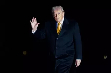 Estados Unidos se aparta de iniciativas globales por la sostenibilidad ambiental