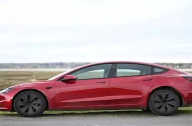 Euskadi Impulsa la Electromovilidad con Ampliación de Ayudas para 2025