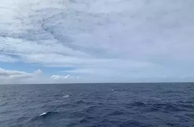 Un nuevo amanecer para la Alta Mar: del "territorio sin ley" a la gobernanza global