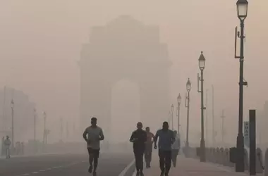 La Contaminación Atmosférica y su Vínculo con la ELA: Un Análisis Profundo