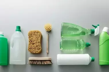 Guía Definitiva para una Limpieza Ecológica y Sostenible del Hogar