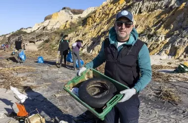 Quique Bolsitas: El Educador que Impulsa una Ola de Conciencia Ecológica