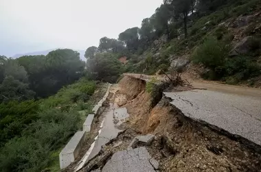 La imperiosa necesidad de la Unión Europea de fortalecer su adaptación al cambio climático