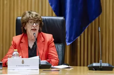 El Banco de España insta a ver la sostenibilidad como motor de competitividad, no un impedimento