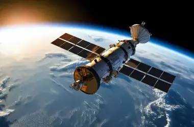 Stargaze de SpaceX: Una Solución Innovadora contra la Basura Espacial y para la Seguridad Orbital
