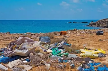 Fuentes Múltiples Contribuyen a la Contaminación de las Costas Baleares