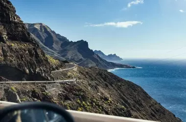 Subvenciones europeas para vehículos eléctricos y taxis en Canarias