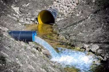 Granada Estrena Depuradora Avanzada para Sanear el Río Cubillas