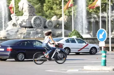 Madrid Impulsa la Movilidad Sostenible y Eficiencia Energ￩tica con "Ayudas Cambia 360"