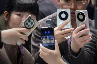El Impacto Ambiental de la Renovación Frecuente de Teléfonos Móviles
