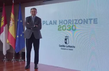 Castilla-La Mancha lidera el camino hacia la sanidad sin plásticos