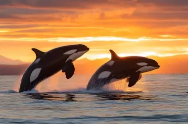 Orcas: ¿El comienzo de una nueva especie en los océanos?
