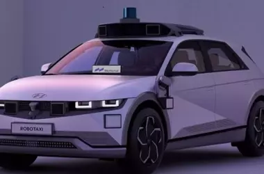 Hyundai y Kia impulsan la movilidad autónoma con la inteligencia artificial de Nvidia