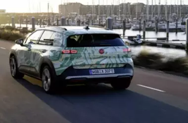 El Volkswagen ID Cross Eléctrico 2026: Innovación, Accesibilidad y Producción Española en el Segmento SUV Compacto